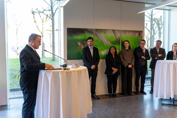 Kindernothilfe Luxembourg - Internationaler Tag der NGO