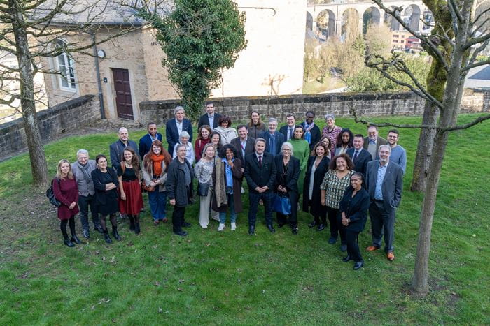 Internationaler Tag der NGO