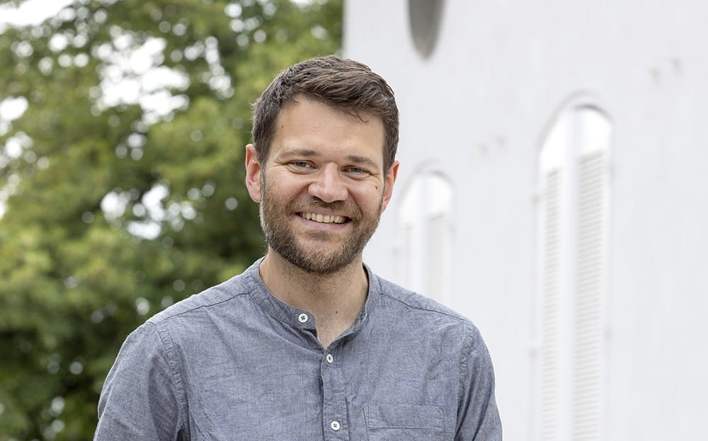 David Immer