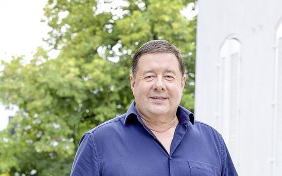Patrick Reinert