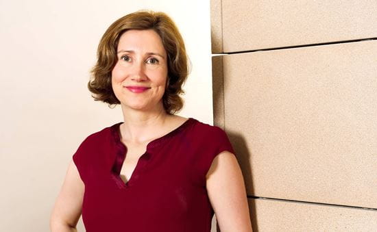 Kristine Weyland Kindernothilfe Luxembourg (Quelle: Kindernothilfe)