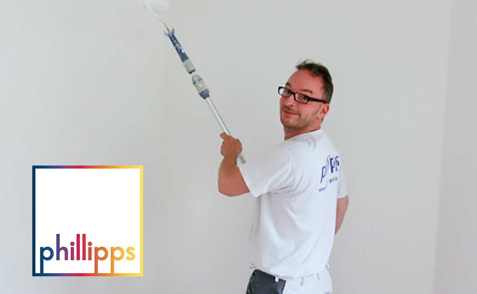 Mitarbeiter der Firma Philipps (Quelle: Firma Philipps)