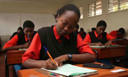 Projekt 65331 Bildung für benachteiligte Schülerinnen (Quelle: Kindernothilfe) Projekt 65331 Bildung für benachteiligte Schülerinnen (Quelle: Kindernothilfe)