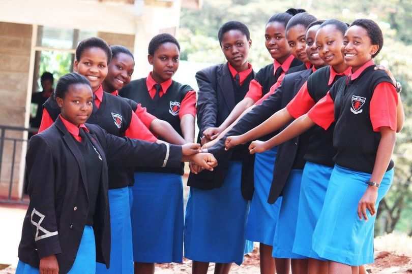 Projekt 65331 Bildung für benachteiligte Schülerinnen (Quelle: Kindernothilfe) Projekt 65331 Bildung für benachteiligte Schülerinnen (Quelle: Kindernothilfe)