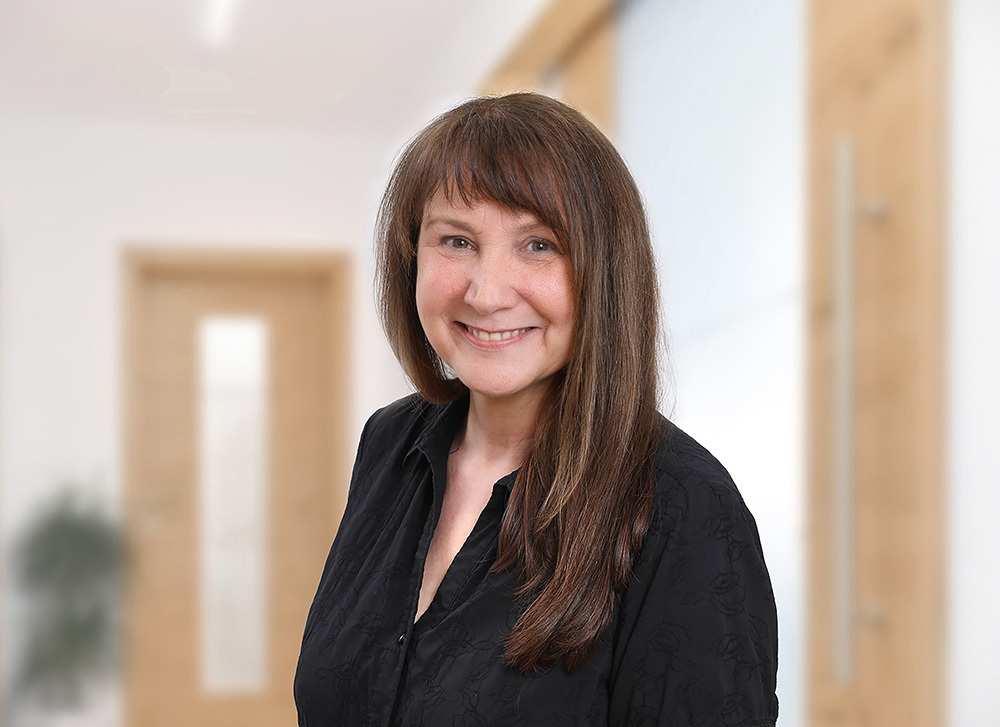 Eva Kutina Kindernothilfe Luxembourg