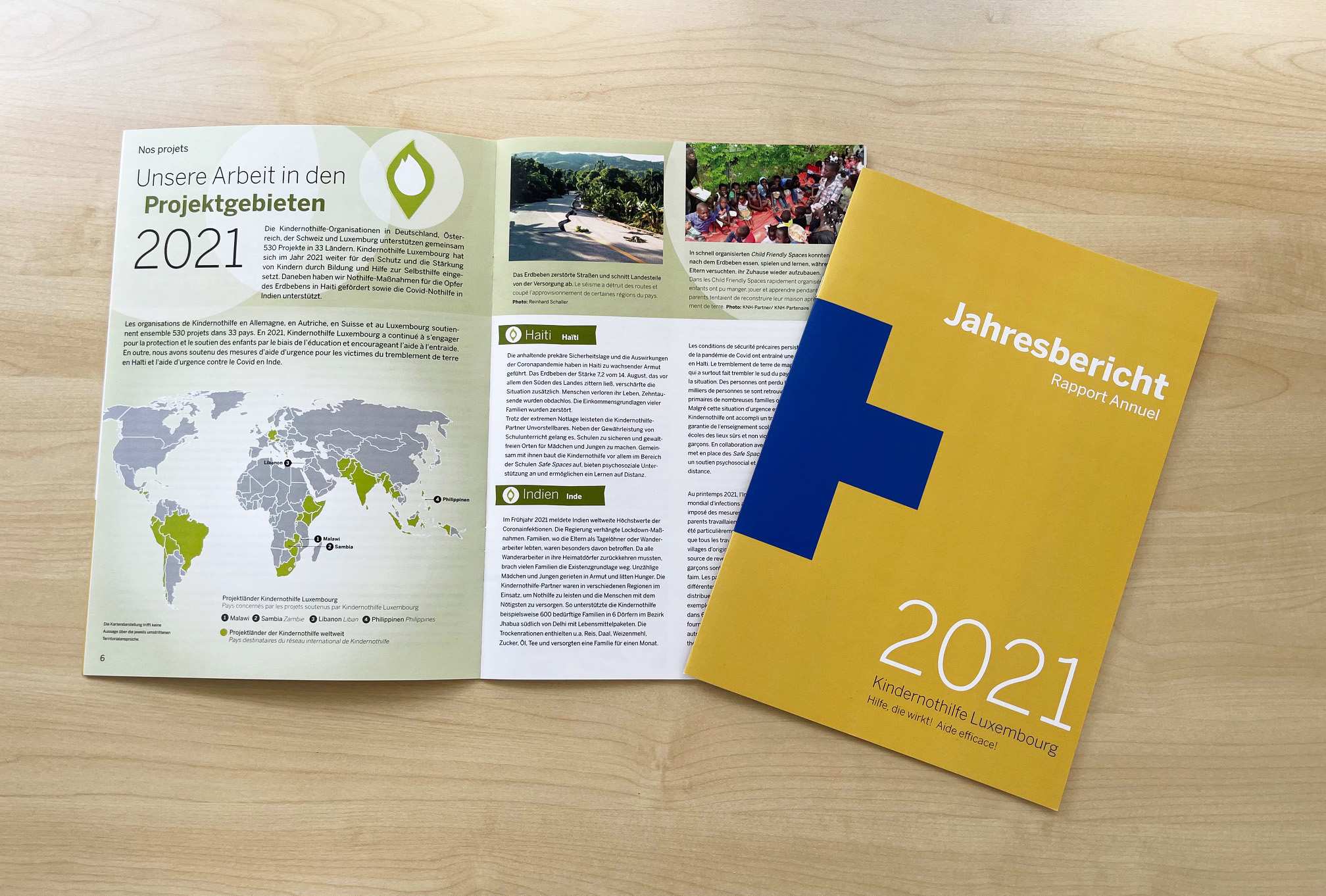 KNHLU Teaser Jahresberichte