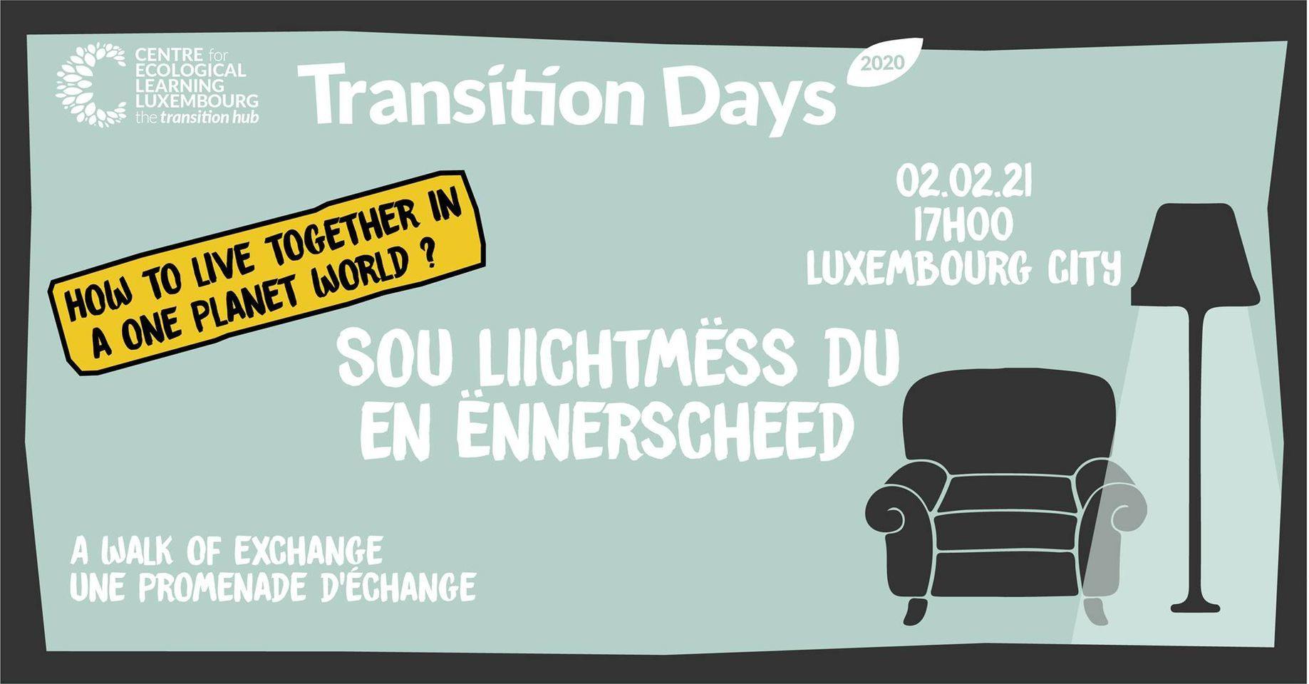 Liichtmëss-Dag 2021 (Aktion Kindernothilfe Luxembourg)