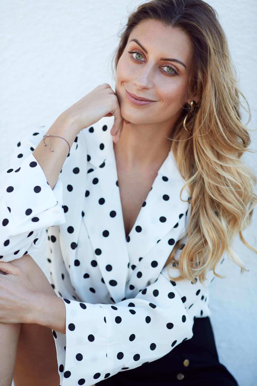 Botschafterin Valérie Wagner