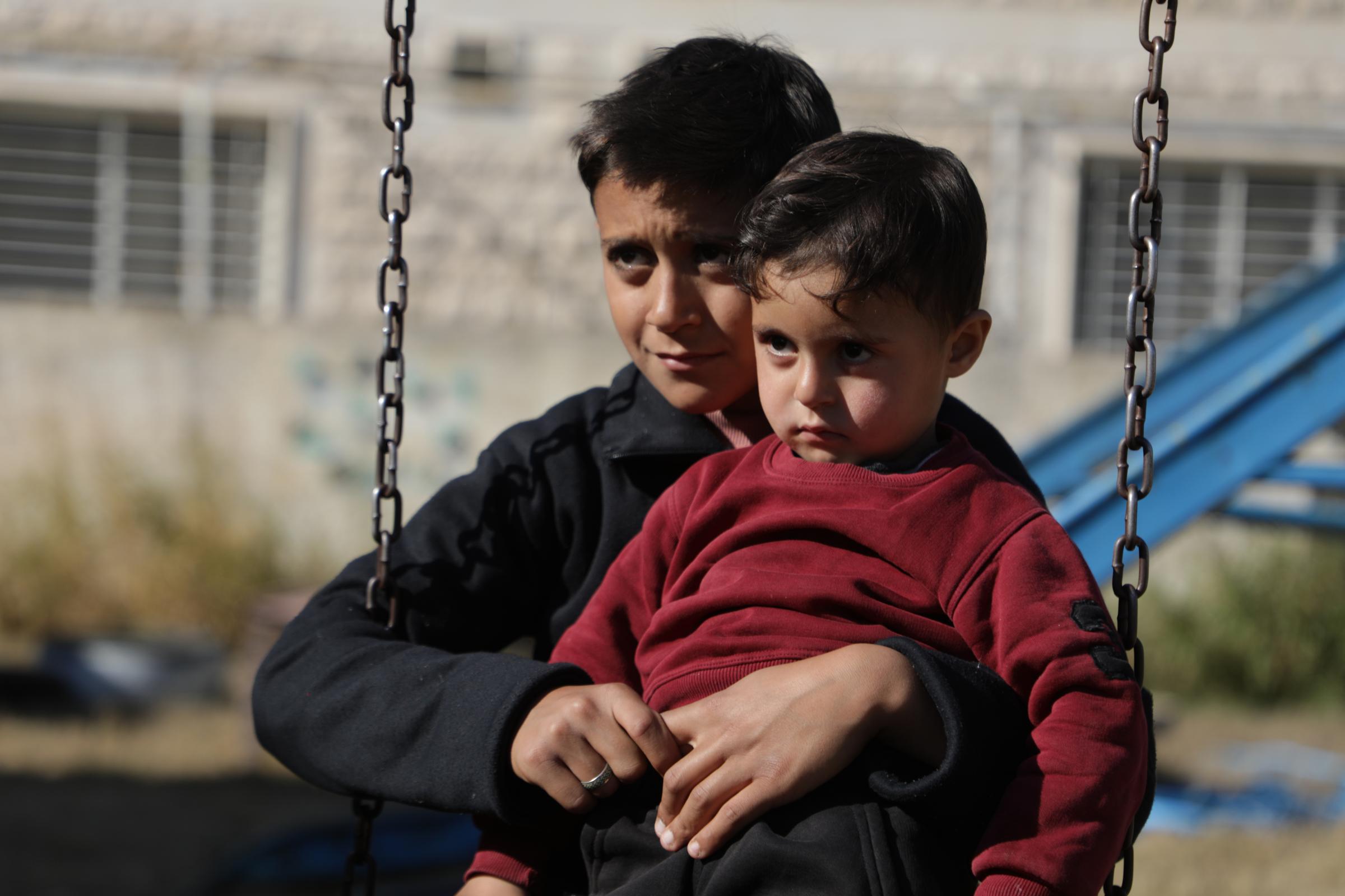 Projekt 46167 Damma-Zentrum: Bildung und Unterstützung für Flüchtlingskinder im Libanon (KNH Luxembourg)