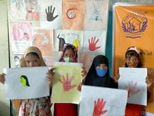 Abbildung Gewalt Abbildung Gewaltopfer